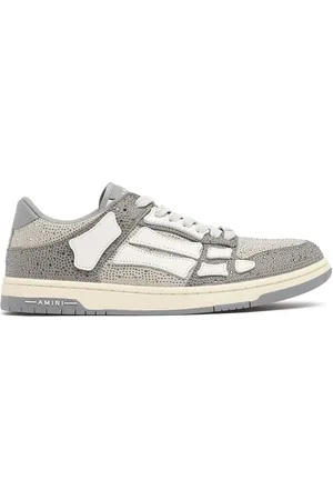 AMIRI Sneakers Crystal Skel