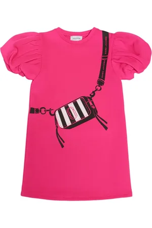 Marc Jacobs Vestido Estampado