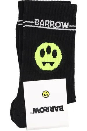 BARROW Calcetines De Algodón Con Logo