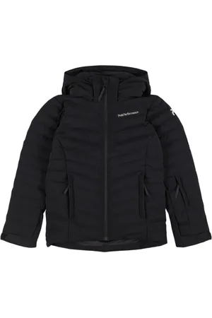 Peak Performance Chaqueta De Esquí De Plumas