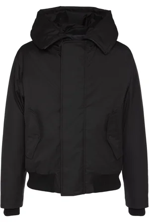 Dsquared2 Chaqueta Bomber De Techno
