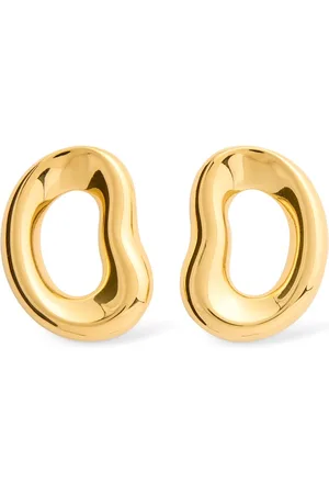 CHARLOTTE CHESNAIS Pendientes Shima