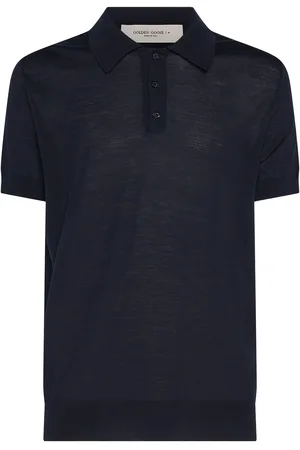 Golden Goose Polo De Lana