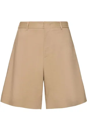 Msgm Shorts Bermuda