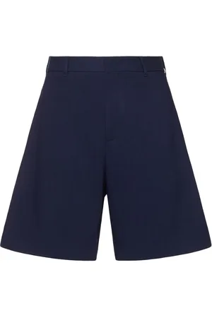 Msgm Shorts Bermuda