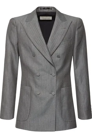 DRIES VAN NOTEN Blazer Cruzado