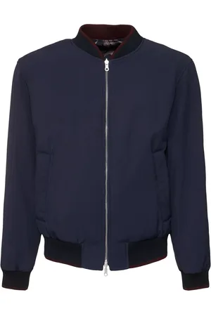DRIES VAN NOTEN Chaqueta Bomber Reversible