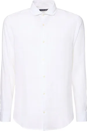 Frescobol Carioca Camisa De Lino