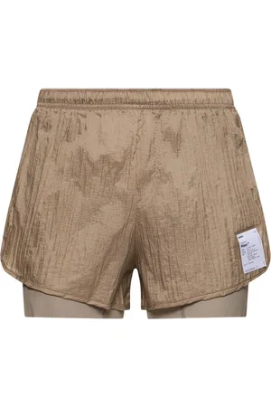 SATISFY Shorts Rippy 3"