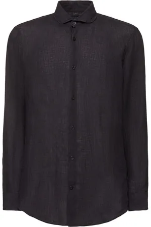 Frescobol Carioca Camisa De Lino