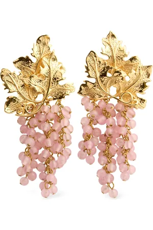 PERACAS Pendientes Largos