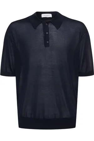 LANEUS Polo De Punto