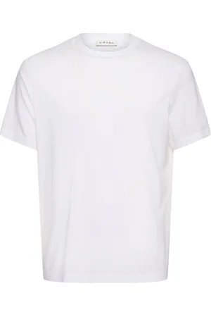 Frame Camiseta De Algodón