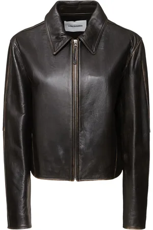 Low Classic Chaqueta De Piel