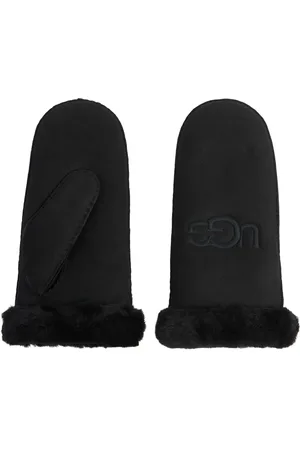 UGG Mitones Bordados