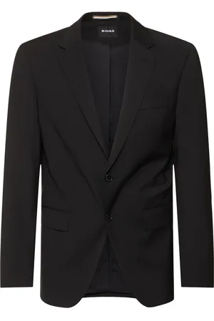 HUGO BOSS Blazer De Lana