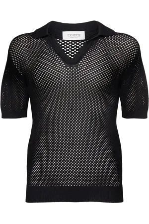 LANEUS Polo De Punto