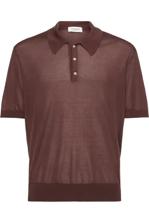 LANEUS Polo De Punto