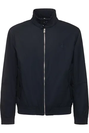HUGO BOSS Chaqueta Casual De Algodón