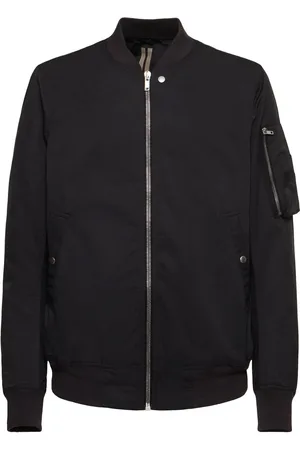 Rick Owens Chaqueta Bomber