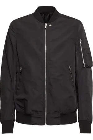Rick Owens Chaqueta Bomber