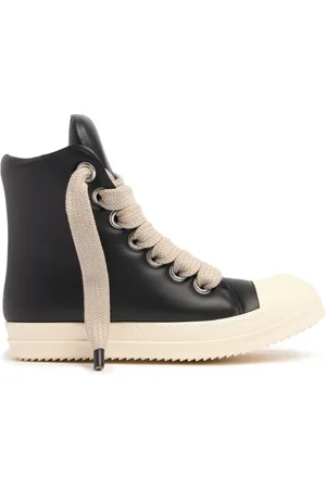 Rick Owens Sneakers Jumbolaced