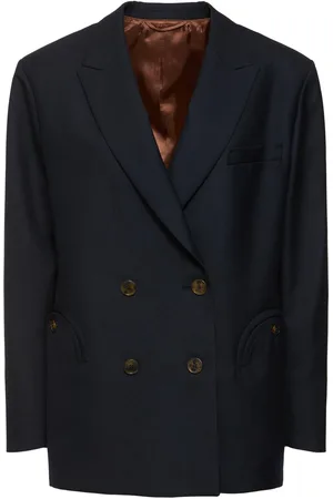 Blazé Milano Chaqueta De Lana