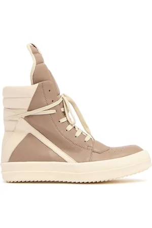 Rick Owens Sneakers Altas Geobasket