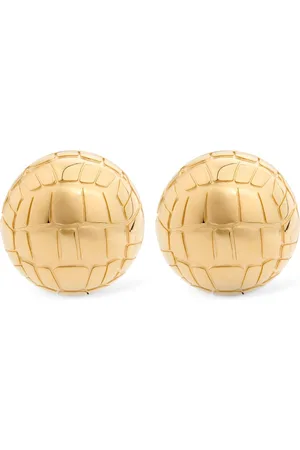 Jacquemus Pendientes De Clip