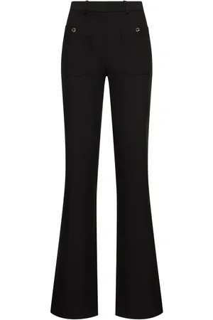 COPERNI Pantalones Acampanados Sastre