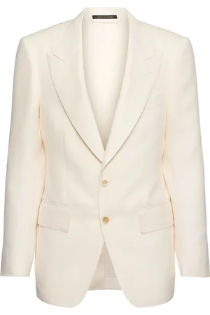 Tom Ford Chaqueta Basket