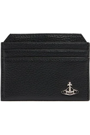 Vivienne Westwood Tarjetero De Techno