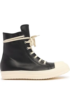 Rick Owens Sneakers Altas