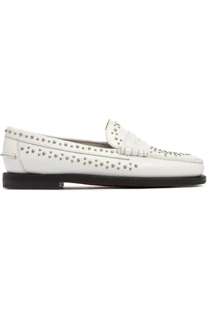 SEBAGO Mocasines De Piel