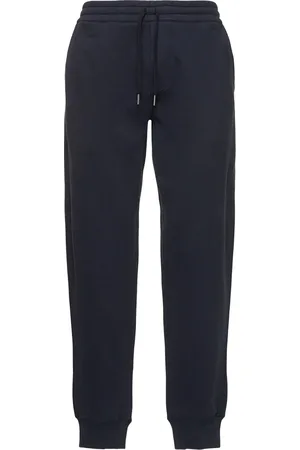 Tom Ford Pantalones Jogging De Mezcla De Algodón