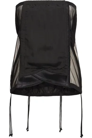 OUR LEGACY Top Corsé
