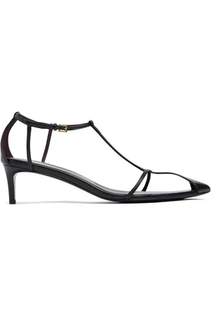 Khaite Sandalias Con Tira 45mm