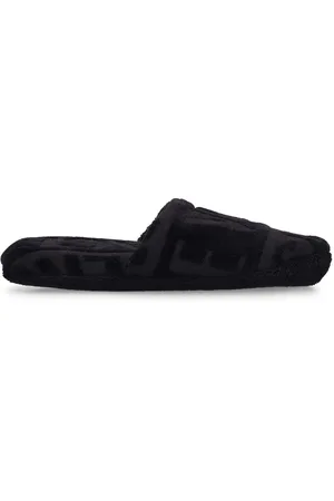 VERSACE Zapatillas De Baño