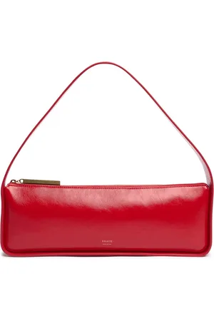 Khaite Bolso Pequeño Lori De Piel
