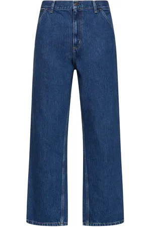 Carhartt Jeans De Denim