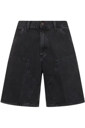 Carhartt Shorts De Denim De Algodón