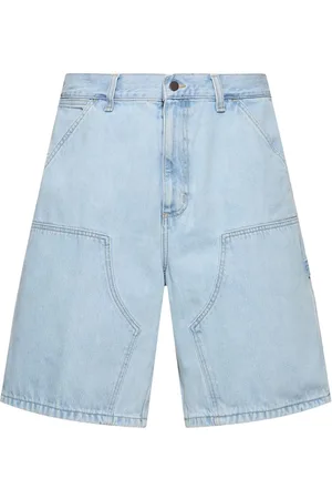 Carhartt Shorts De Denim De Algodón