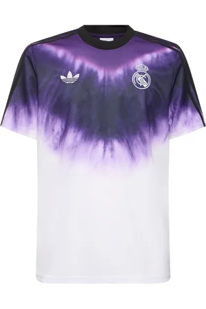adidas Camiseta De Fútbol Real Madrid