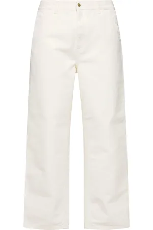 Carhartt Jeans De Denim De Algodón Orgánico