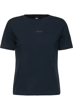 AlphaTauri Camiseta De Algodón