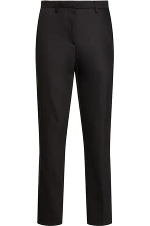 AlphaTauri Pantalones Perti