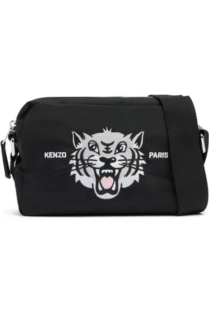 Kenzo Bandolera Happy Tiger