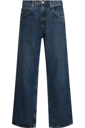 AGOLDE Jeans De Pierna Ancha