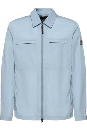 AlphaTauri Sobrecamisa Olum