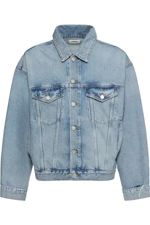 AGOLDE Chaqueta De Denim